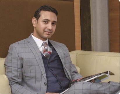 Mr. Suhail Kannampilly