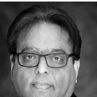 Mr. Mahendra Patel